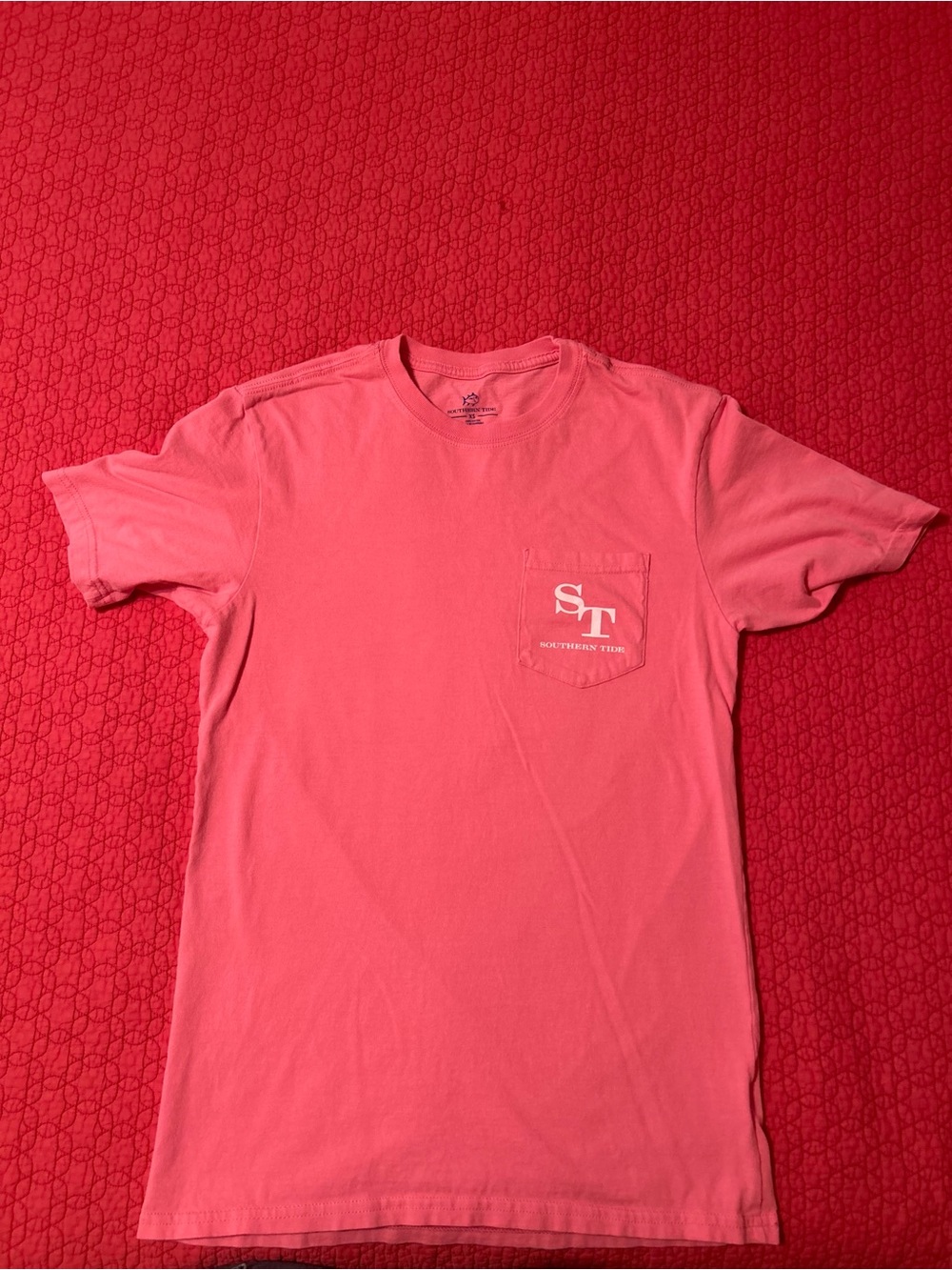 Southern Tide Tee